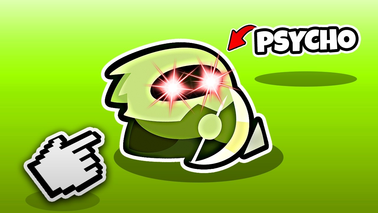 This Ranger-Assassin APPEARS BEHIND ENEMIES! | Knightica