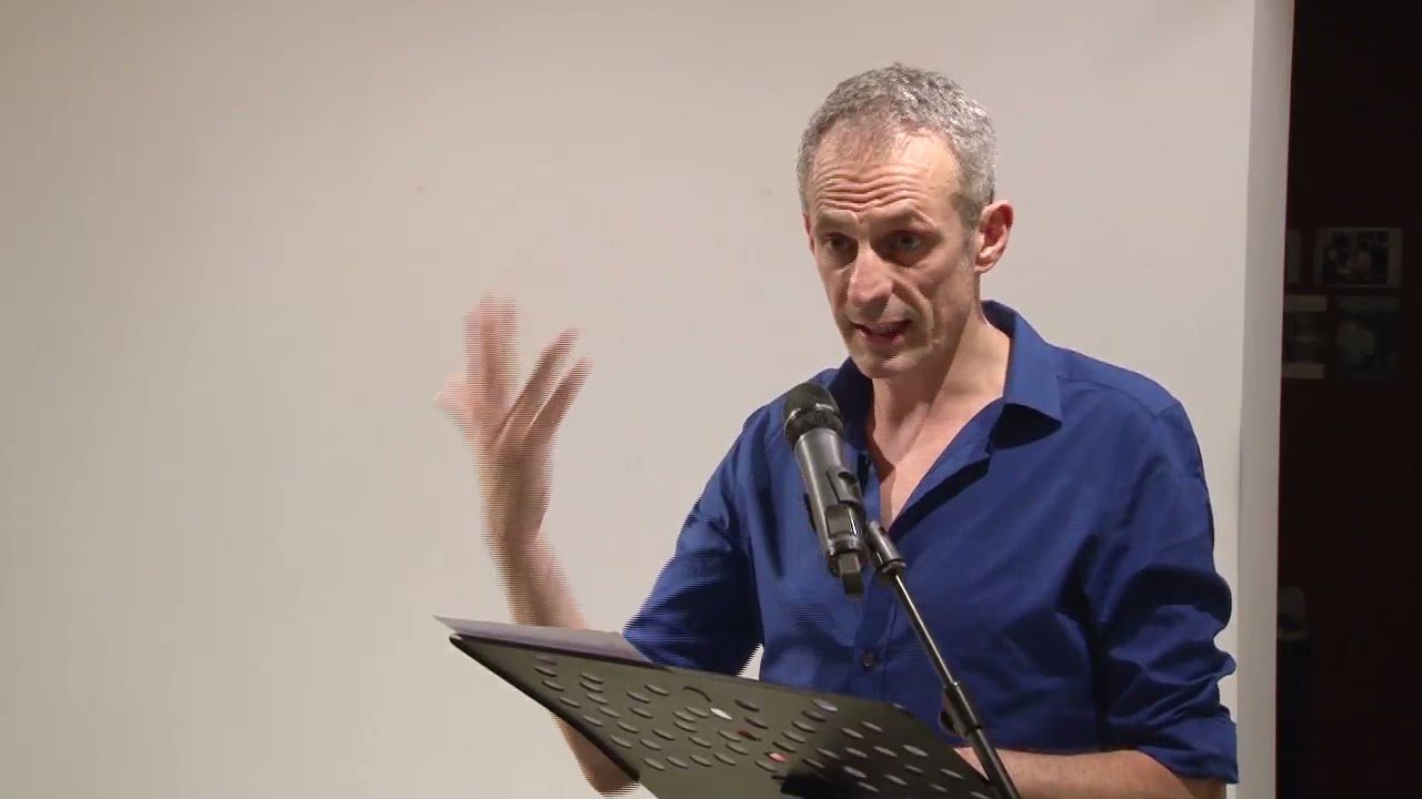 PS. ARCHIVE | Xavier Le Roy&rsquo;s Product of Circumstances