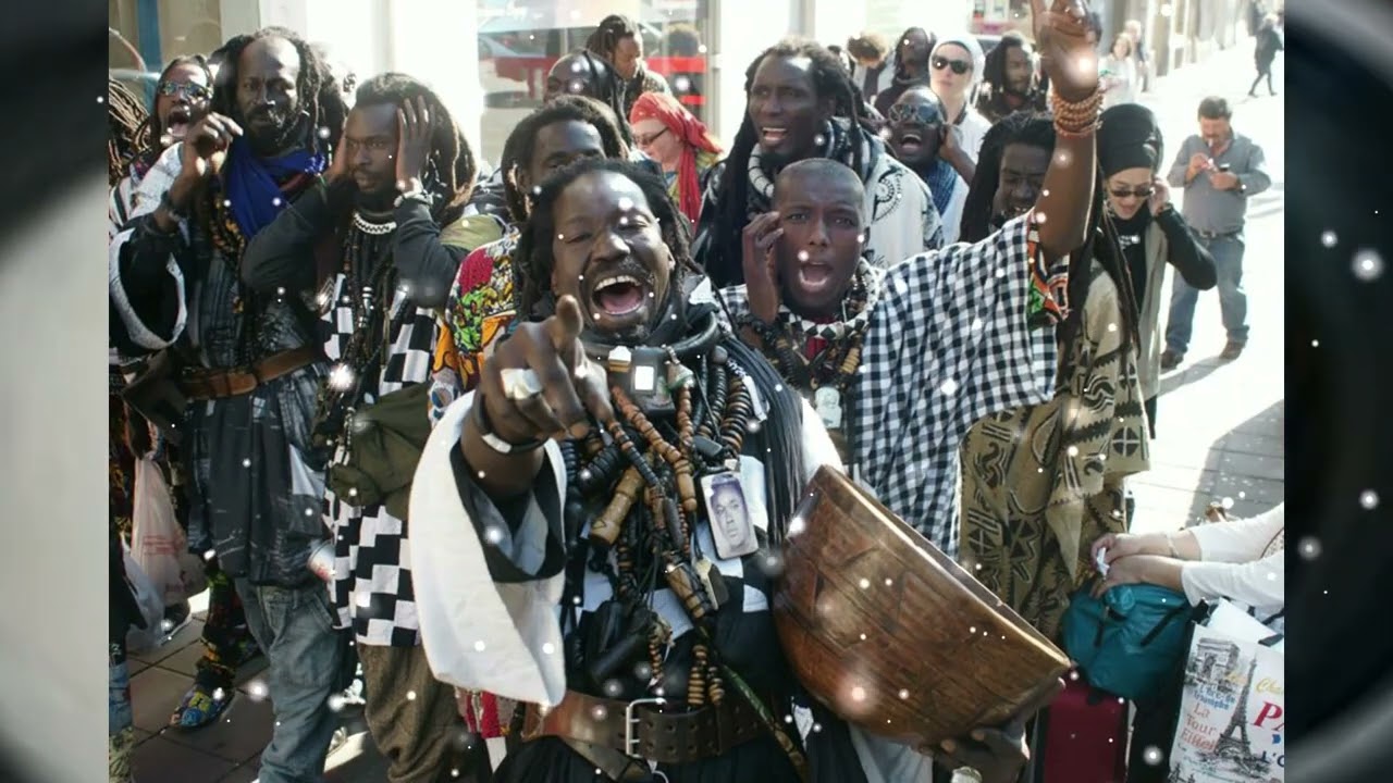 INSTRUMENTAL DOX DEM TOUBA 2024