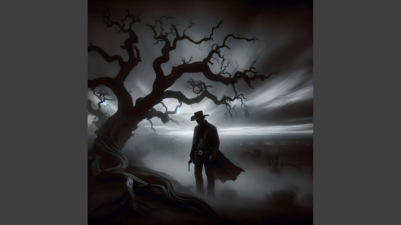 Shadows in My Head