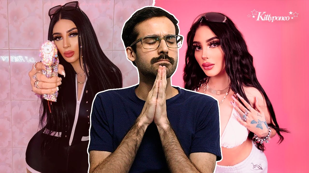 &iquest;Bellakath entendi&oacute; la receta del verdadero perreo? | REVIEW de Kittyponeo