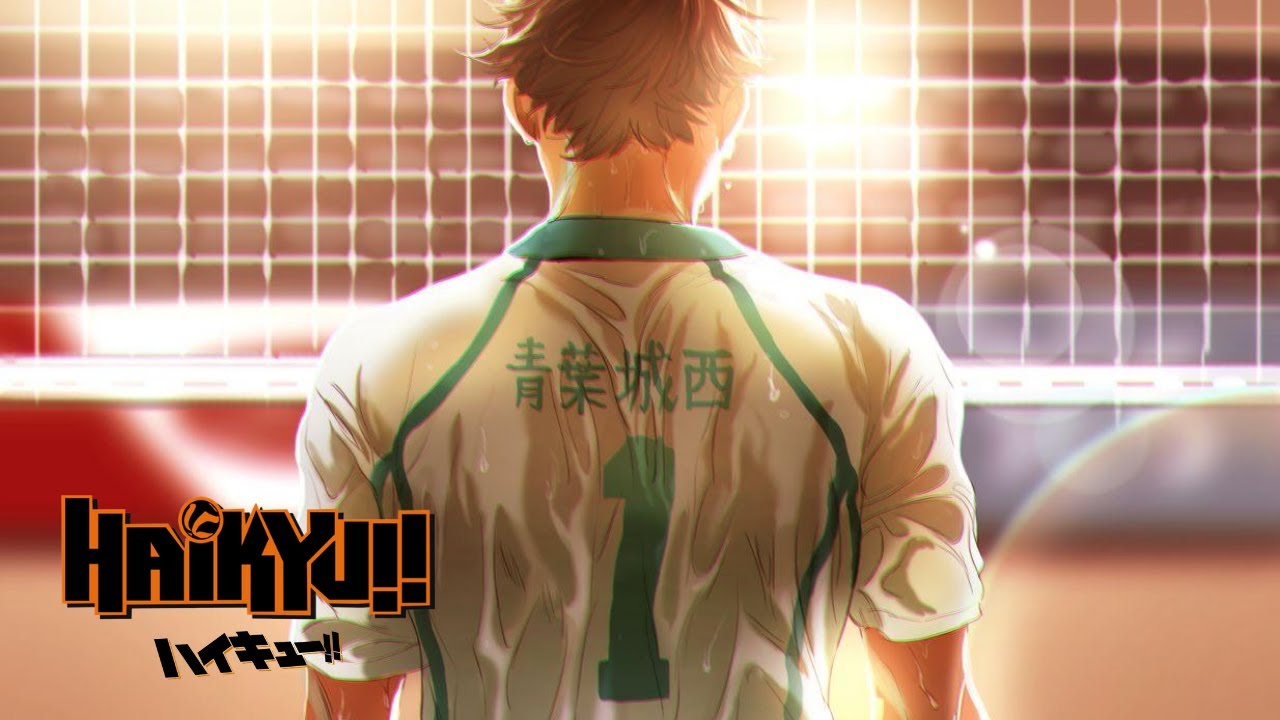 Haikyuu!! OST - Emotional & Motivational Study BGM