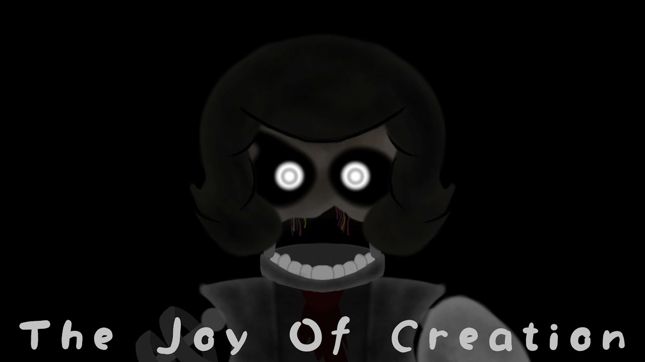 Im So Full Of Joy When I Create