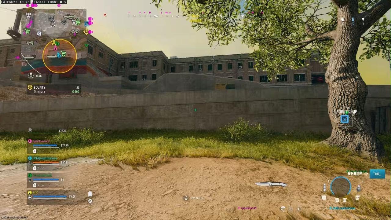 26 kill with clutch win
