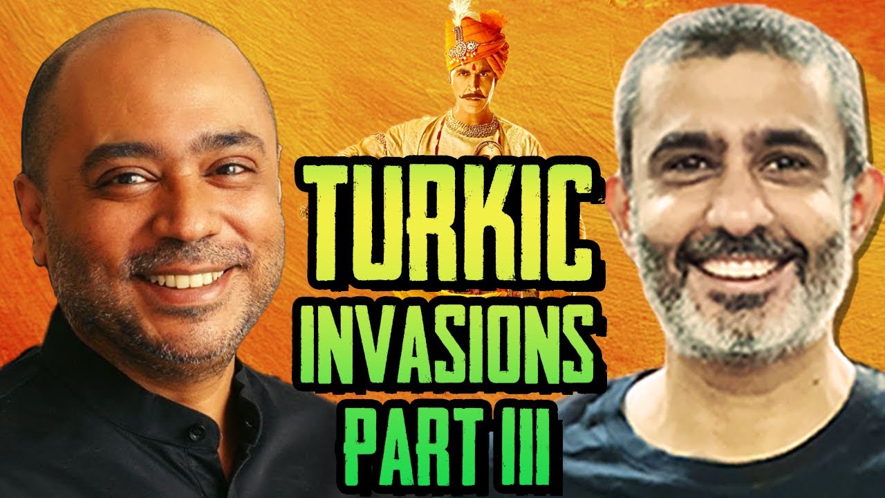 Turkic Invasions Part 3: Tarain, Odisha & Assam