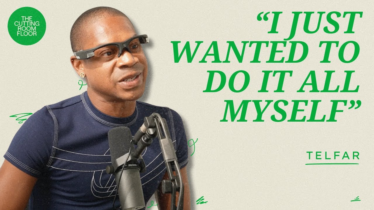 I Visited Telfar's Office