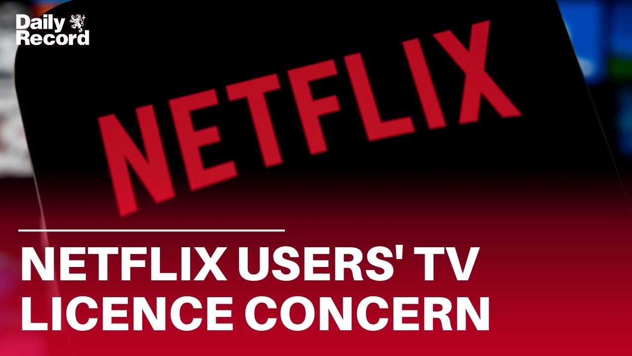Netflix and Amazon Prime users may be forced to pay BBC licence fee