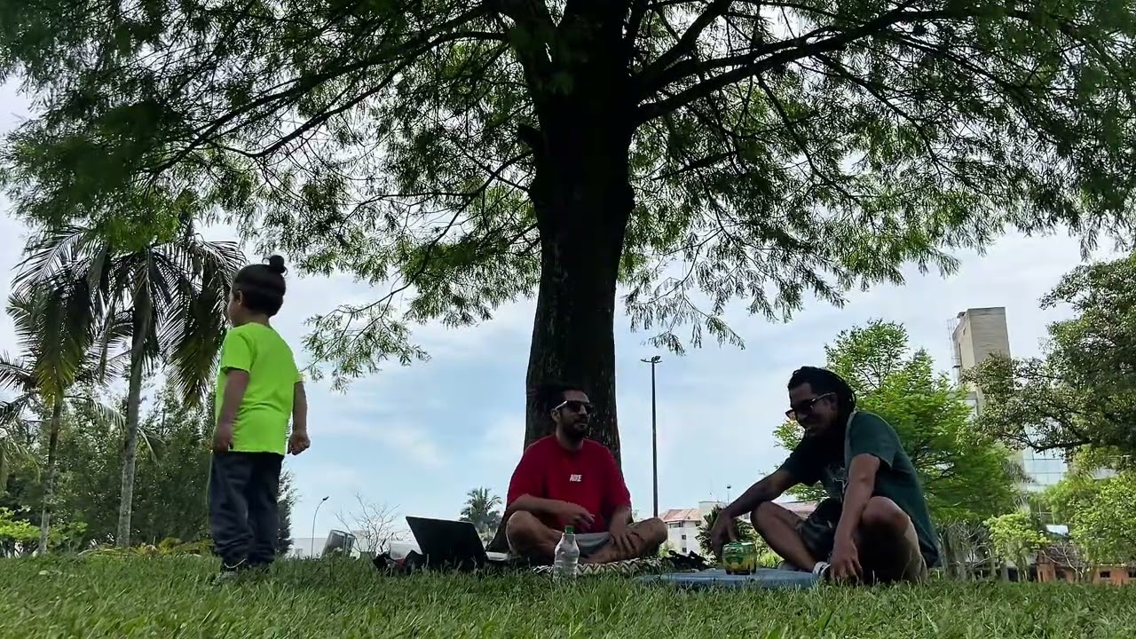 Reggae Brasil - Dj LeoKdio