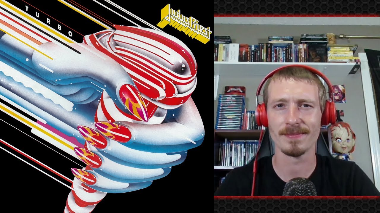 Judas Priest - Locked In, Private Property & Parental Guidance | REACTION