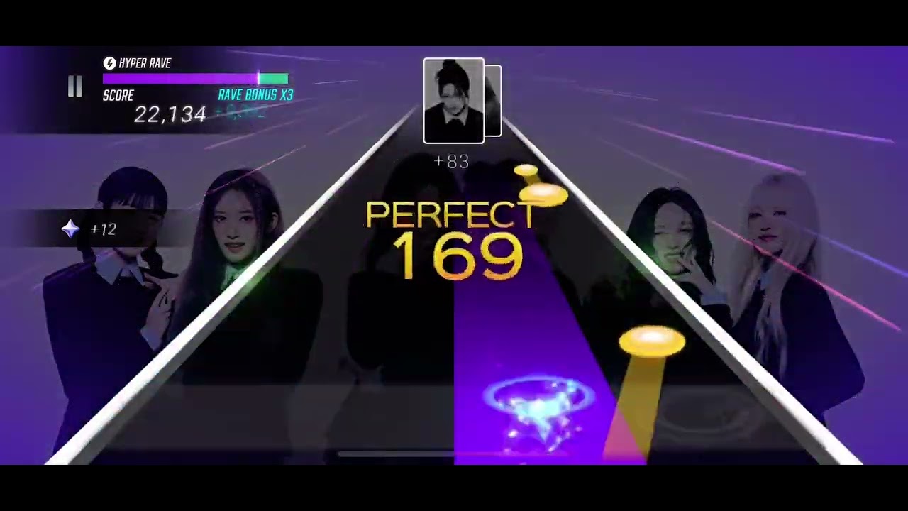Superstar starship: Ive: attitude Normal mode (music video down below in the description