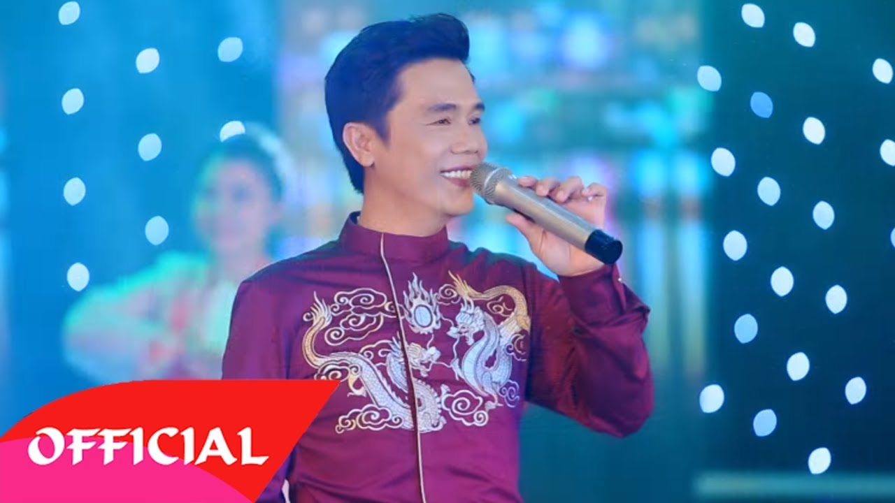 Khúc Hát Ân Tình - Lê Minh Trung | Nhạc Trữ Tình MV HD