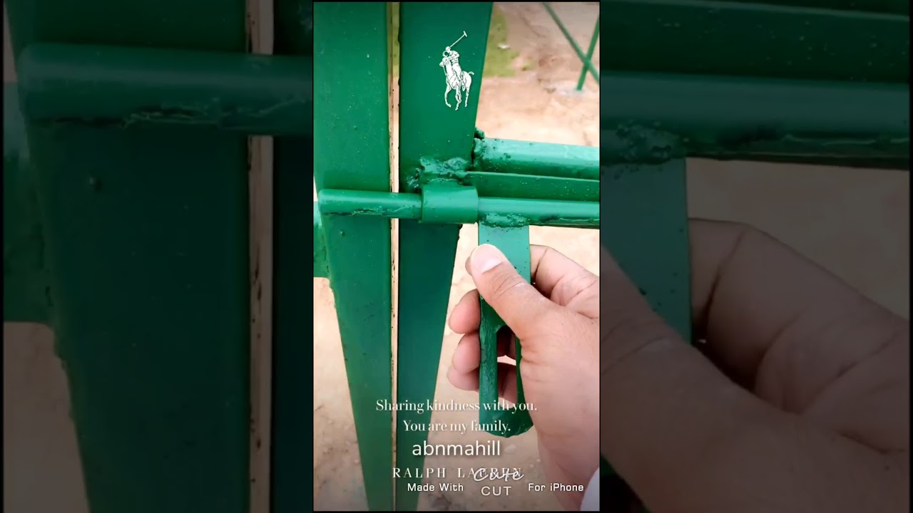 بناء وتصميم مشتل زراعي باقل تكلفه