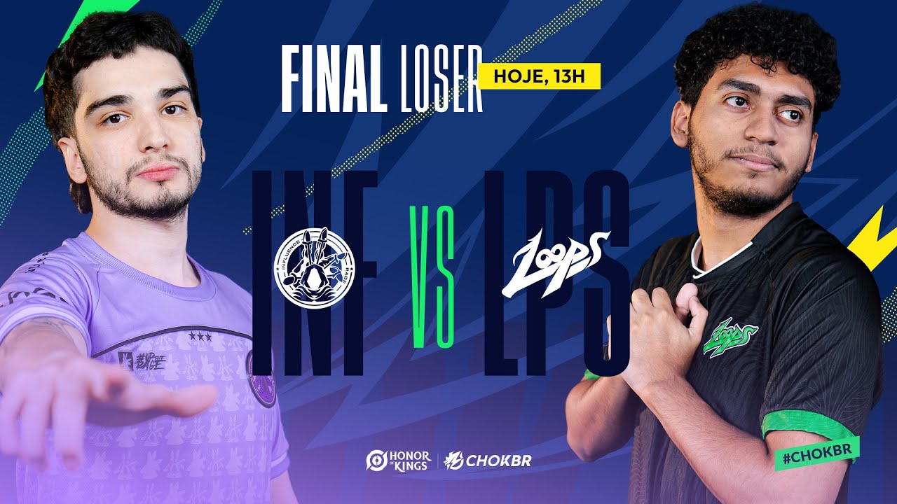 CHOKBR 2024 - SEMI-FINAL - DIA 2