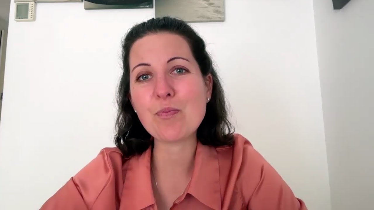 Wie du mit deinem inneren Kind sprichst - einfache Übungen für Selbstliebe & Heilung