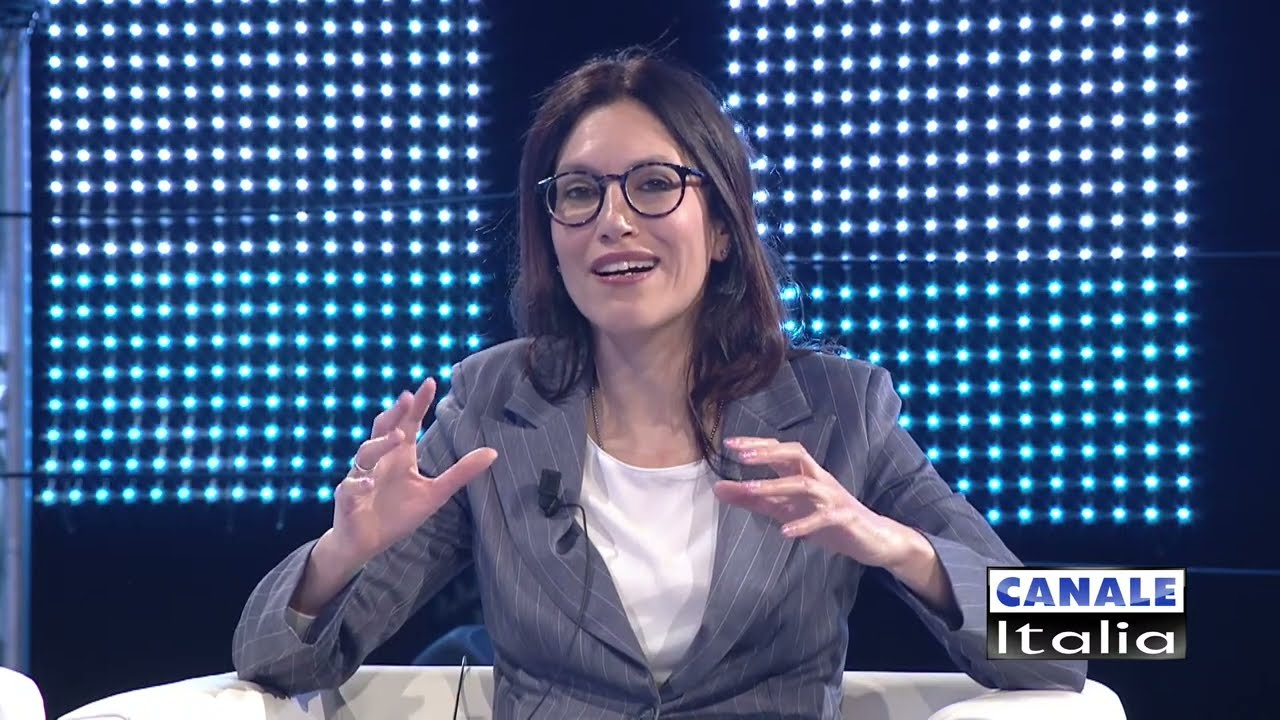 Sulle Ali della Salute "Le Cefalee e tutto quello che gira intorno" | Canale Italia