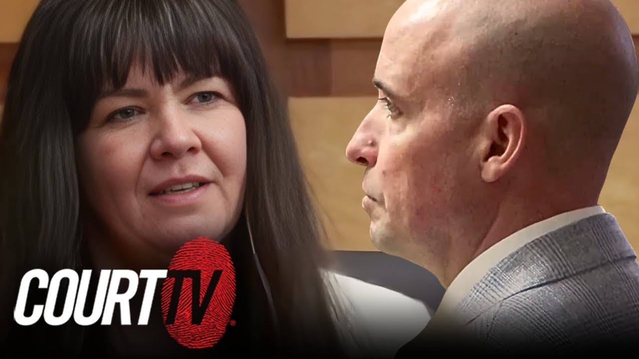 Coworker: After Wife's Death, Kevin West 'Pretended to Cry'