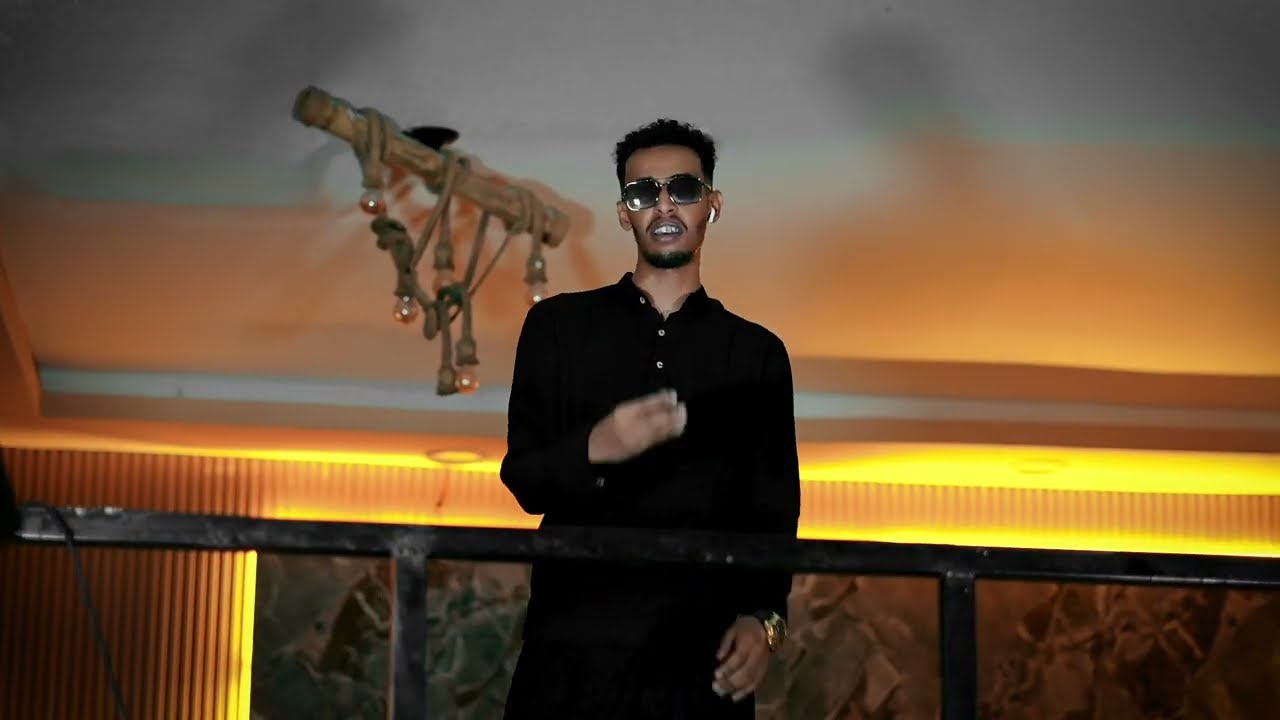 MAXAMED ZAKI - HAYGU EEGAN MURUGADA - OFFICIAL VIDEO 2026 