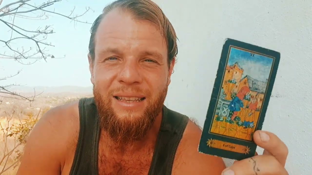 Du wirkst wie ein Wesen aus einer anderen Welt