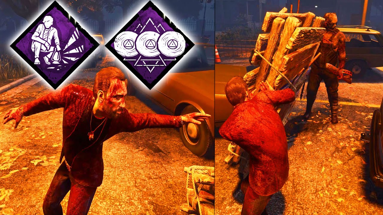 Does Buffed Smash Hit Stack With Vigil?