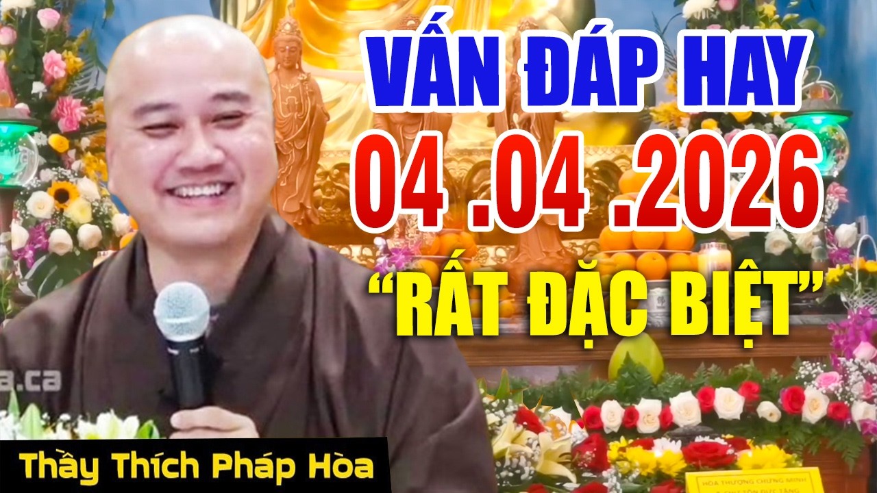 Vấn Đ&aacute;p 