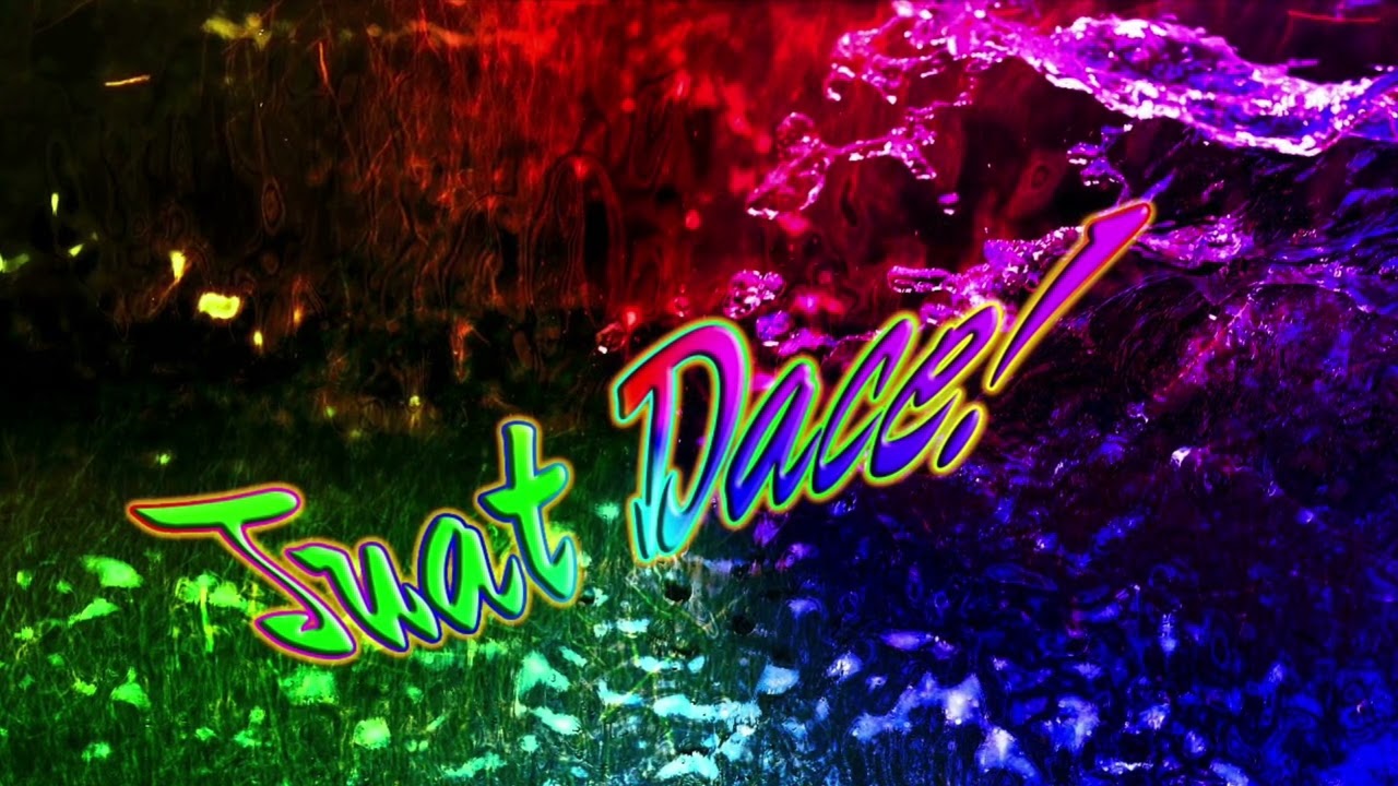 Let’s Just Dance Here!