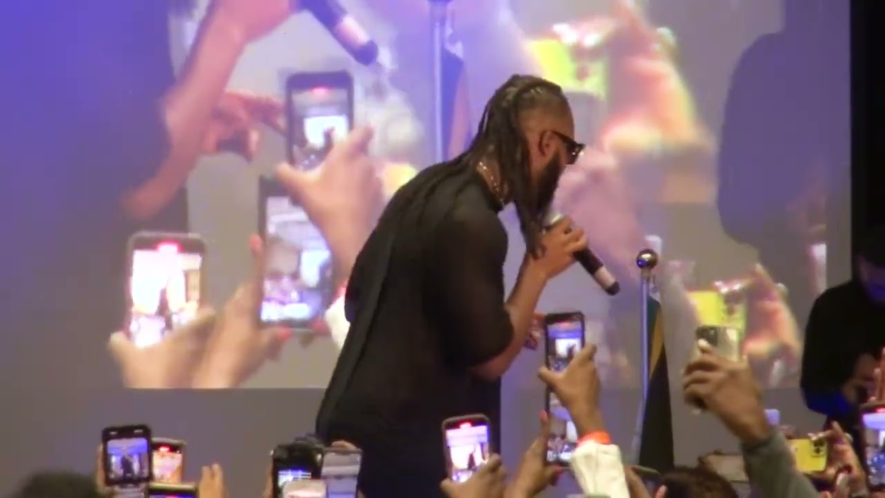 Life and Times 10th Anniversary Celebration Video 5: FLAVOUR