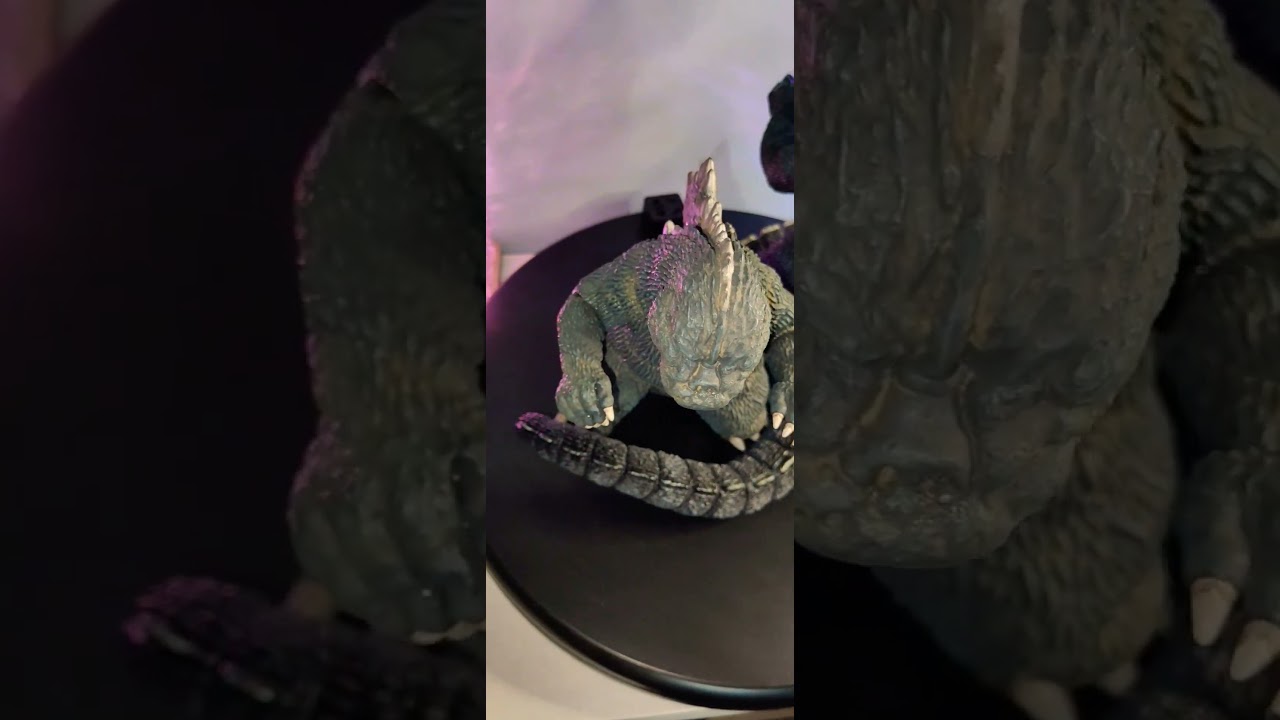 #godzilla