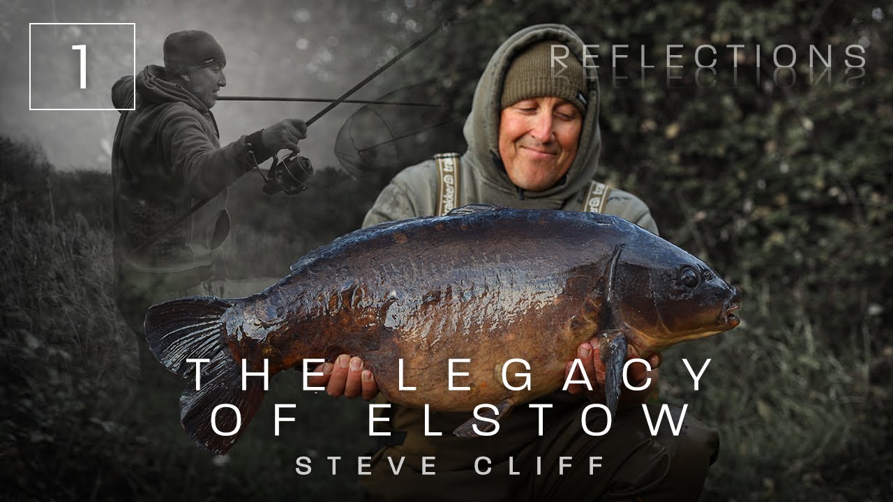 Chapter One | The Legacy of Elstow- A Tribute to Len Gurd | Reflections | Volume Four | Carp Fishing