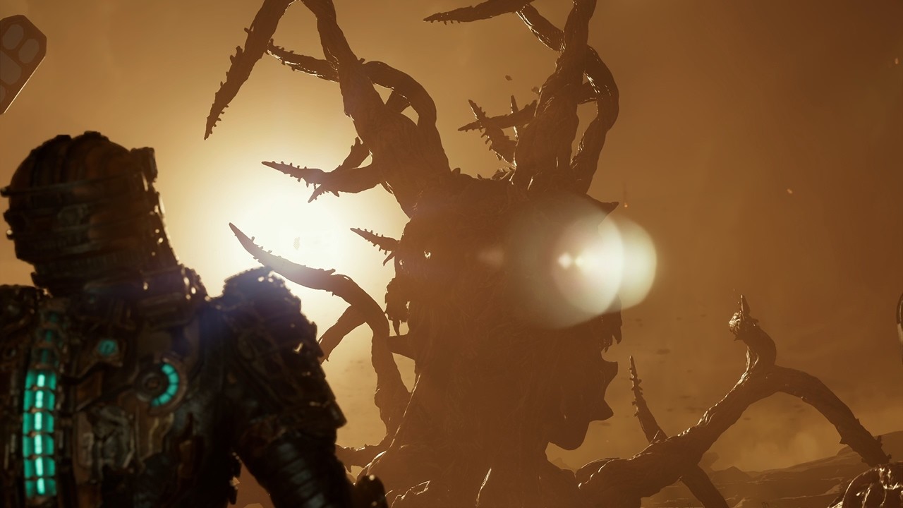 Dead Space #17 FINAL