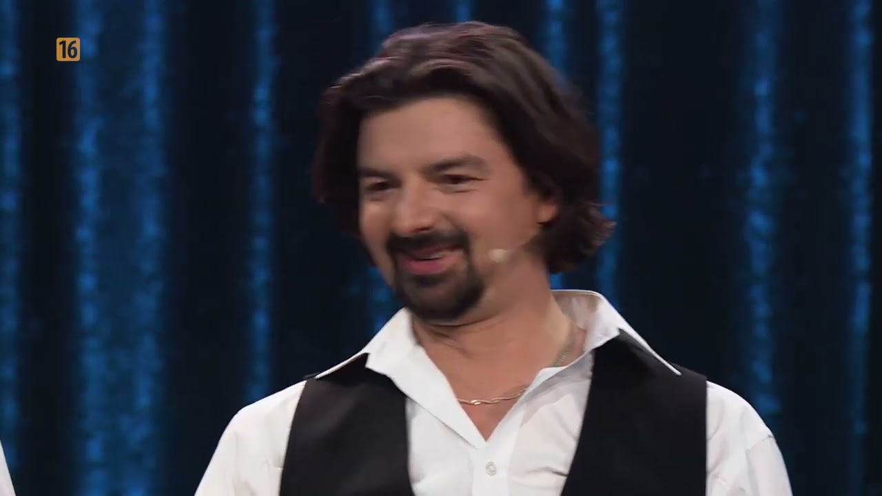 Teleturniej | Kabaret na żywo. Paranienormalni