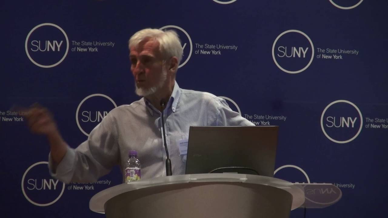 Dr  John O’Keefe– Place Cells in the Hippocampus, Past and Present