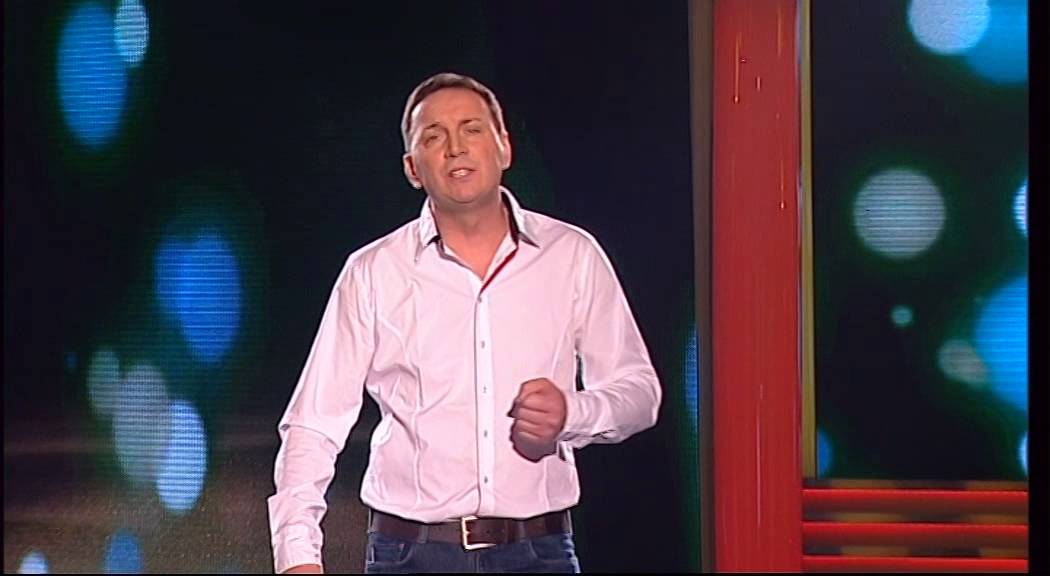 Samir Rizvanovic - Zivote moj - (Tv Grand 2014)