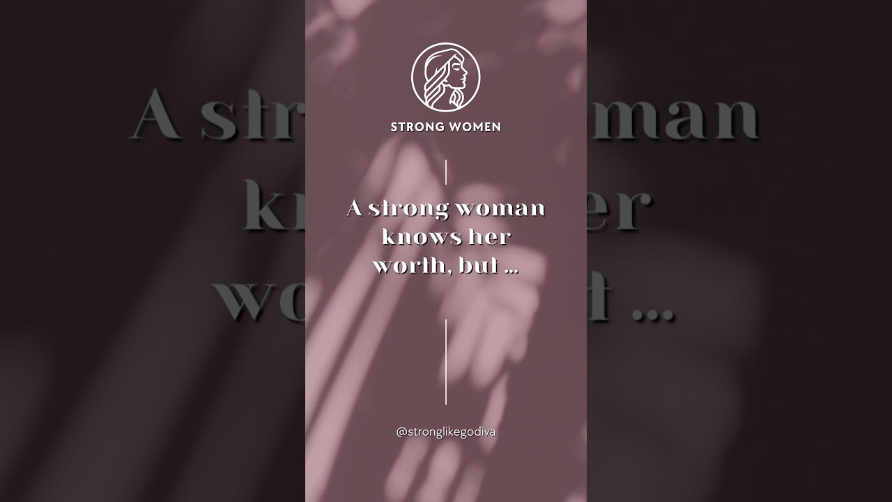 Strong Women 003