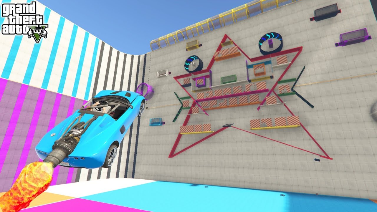 Mystery Box Challenge 1000 Out of 1000 People Rage Quit This in GTA 5!