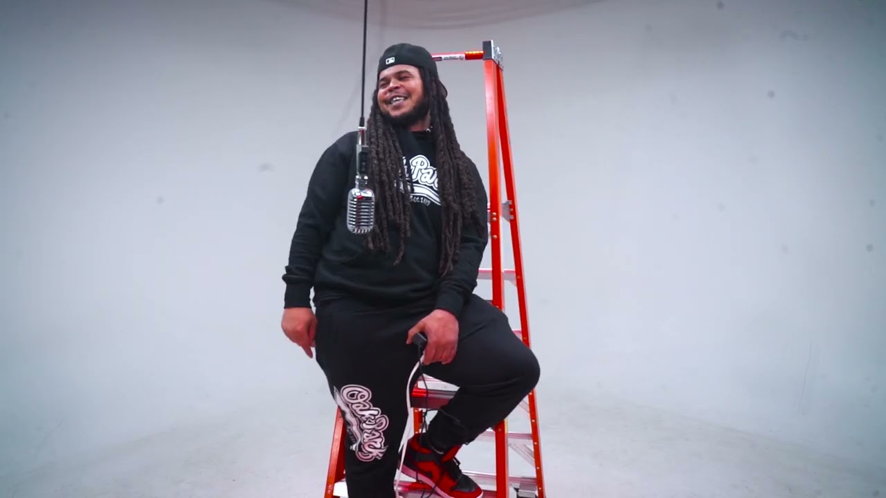 J Duffle - Steppa (feat.) Spyda x FON Check (Music Video)