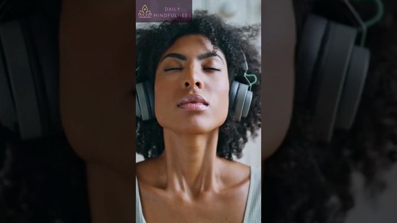Daily Mindfulness #4 - A strong mindset for every day 