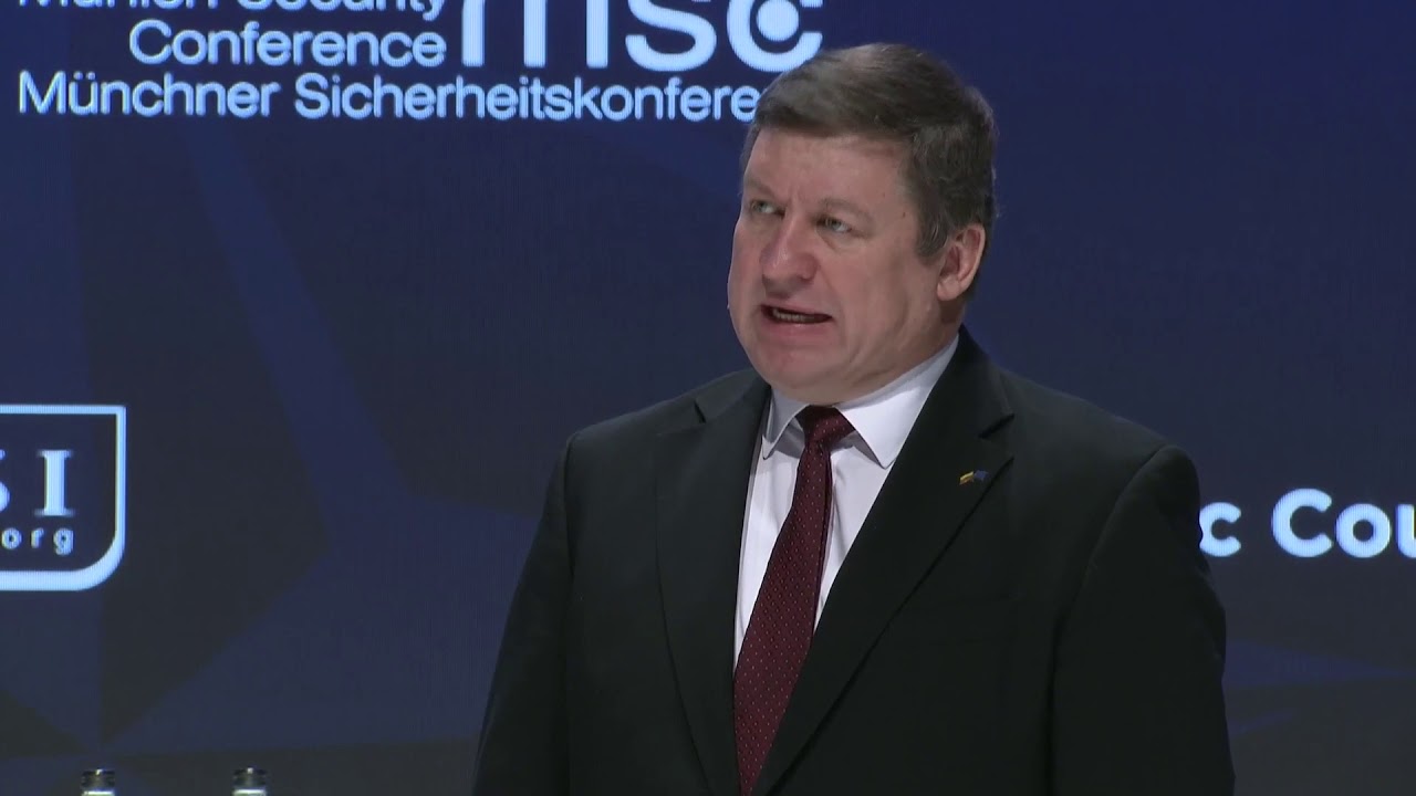 From the Baltic Sea to the Black Sea: Security on NATO&rsquo;s Frontlines - NATO Engages 2019