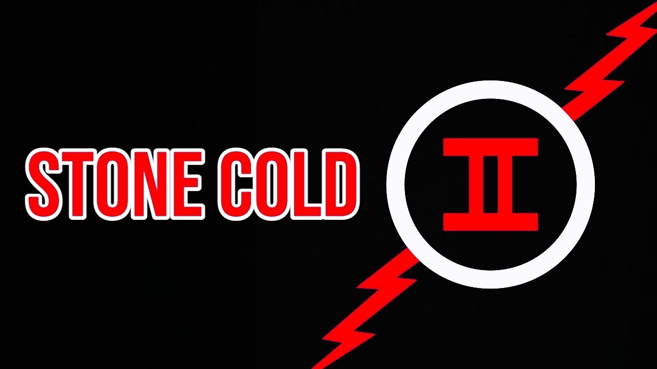 Jeff The Second - Stone Cold