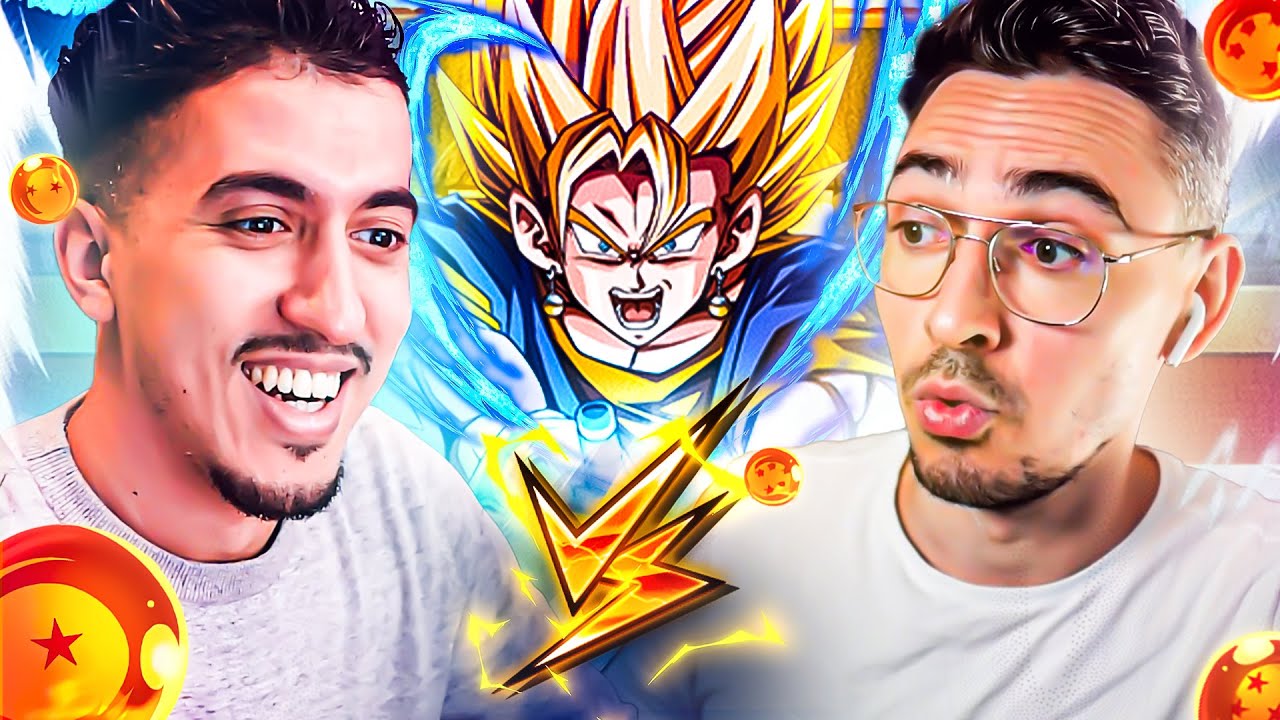 RESET DES SAISONS !! SAISON 1 EP01 RANDOM RUSH 100% ! DBZ DOKKAN BATTLE