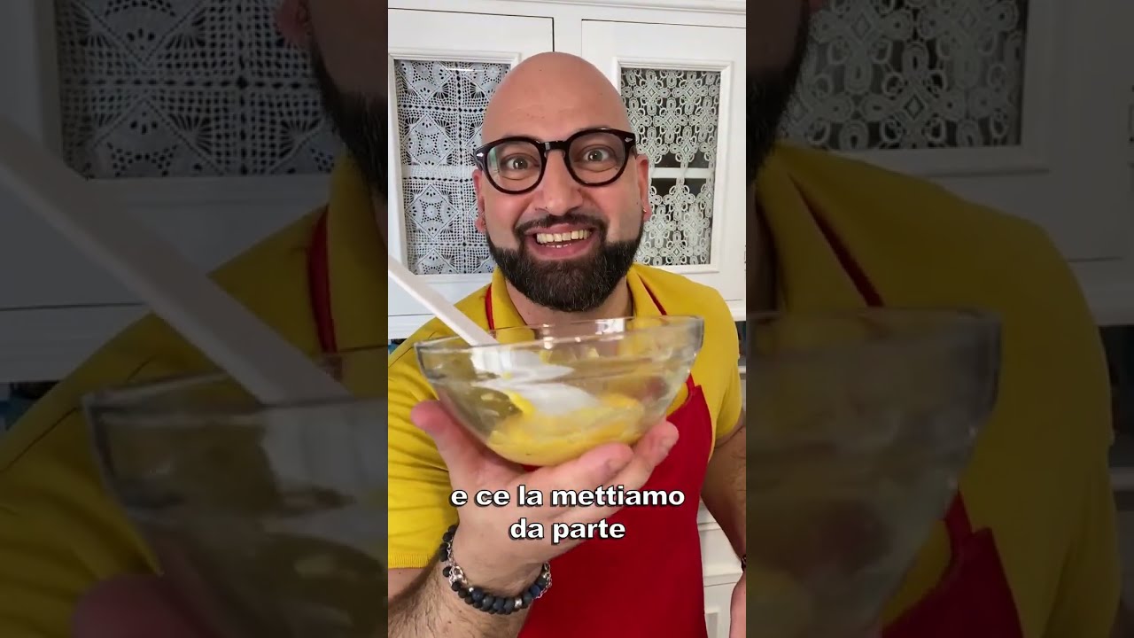 NON ADATTO AI DEBOLI DI... Rigatoni alla zozzona! I Fornelli di Max