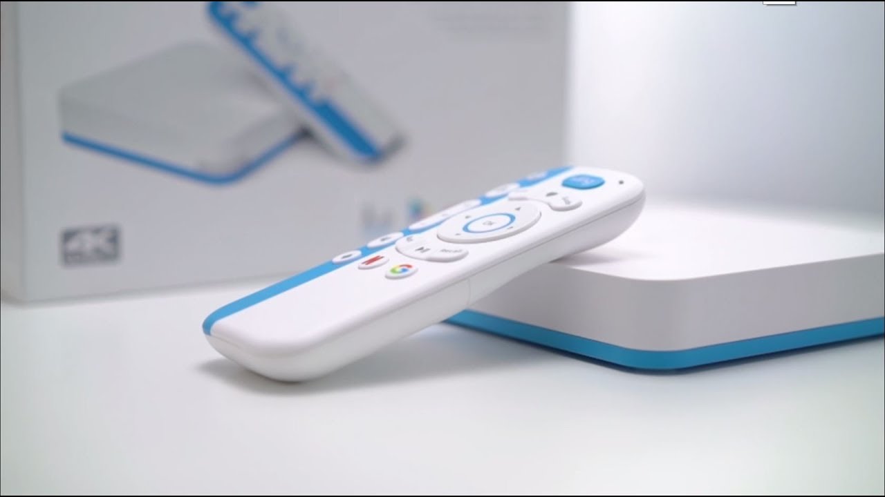 AirTV Player Features