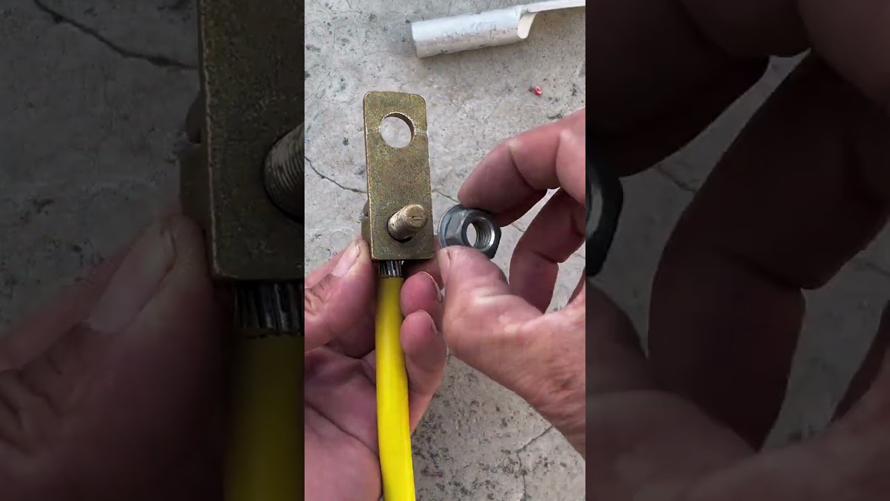 Home Improvement Water Motor Electrical Work 