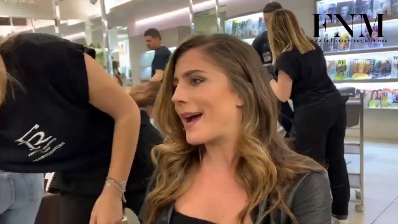 Intervista a Francesca Valtorta