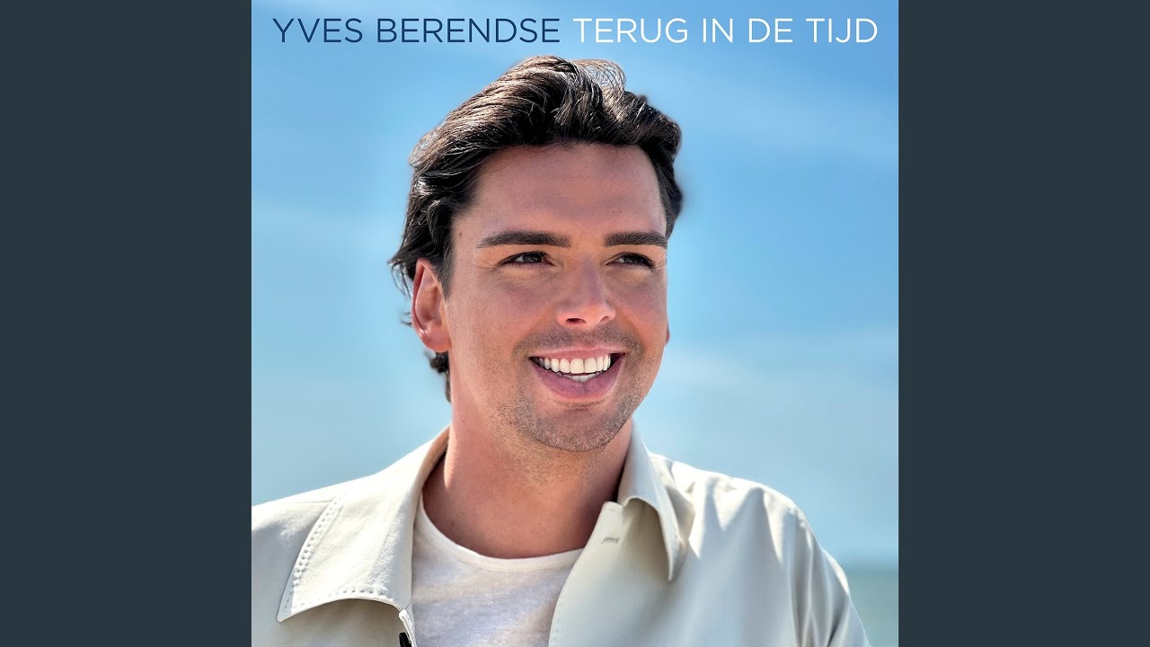 Terug In De Tijd (Instrumentale Versie)
