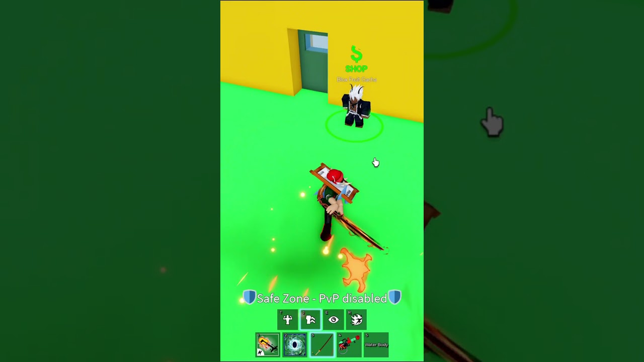 Day 44 of Rolling until I Leopard 