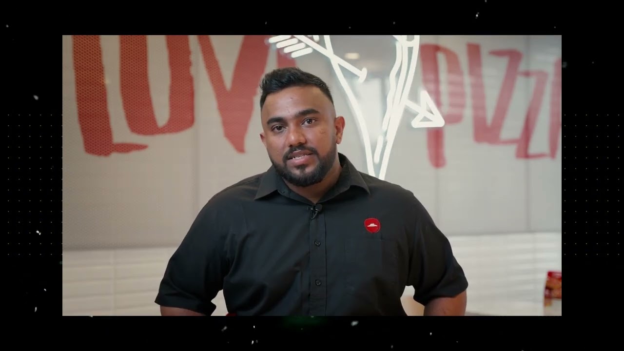 Meet the Team Video Malta