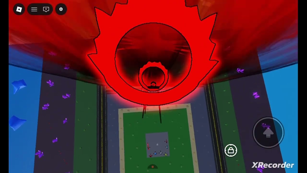 Monster Farmer (Aura Farm Game)