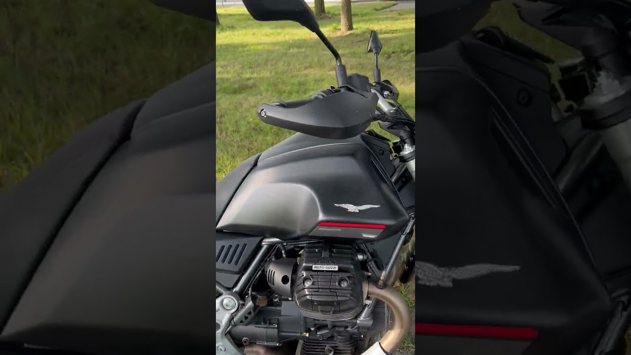 IMG 8367 Moto Guzzi V85TT Proefrit