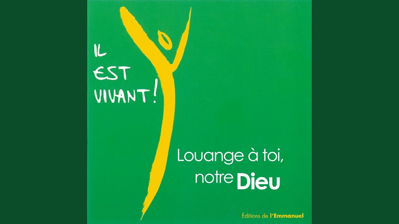 Rien, non, rien n'est impossible &agrave; Dieu