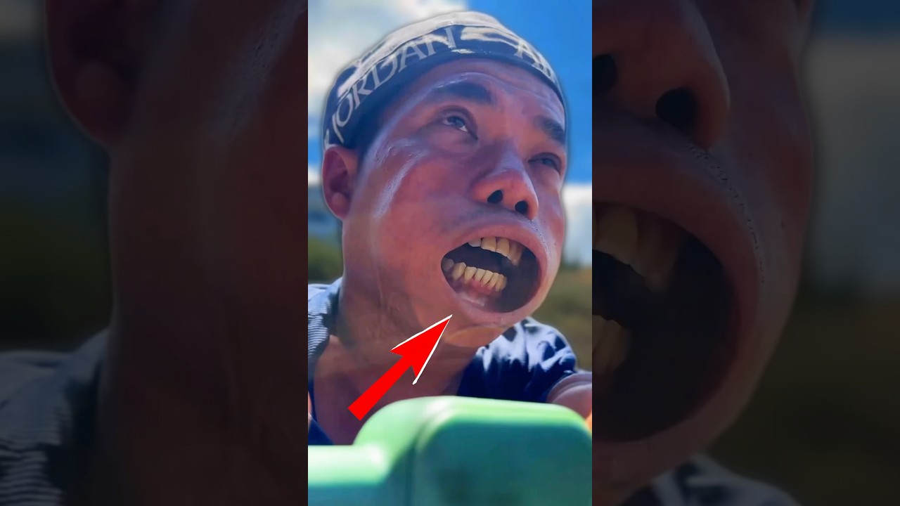 ToRung комедия: максимальная скорость😂